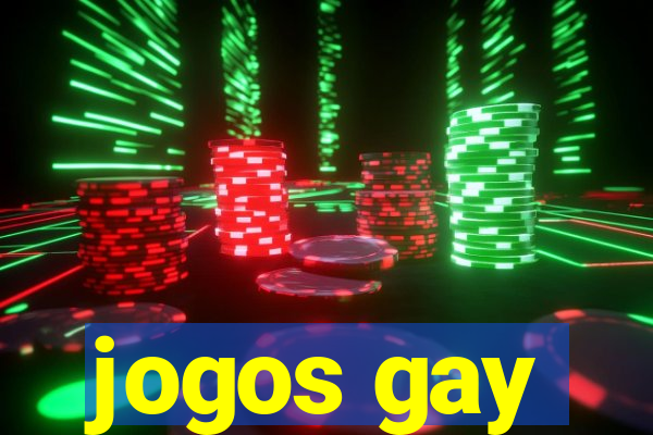 jogos gay